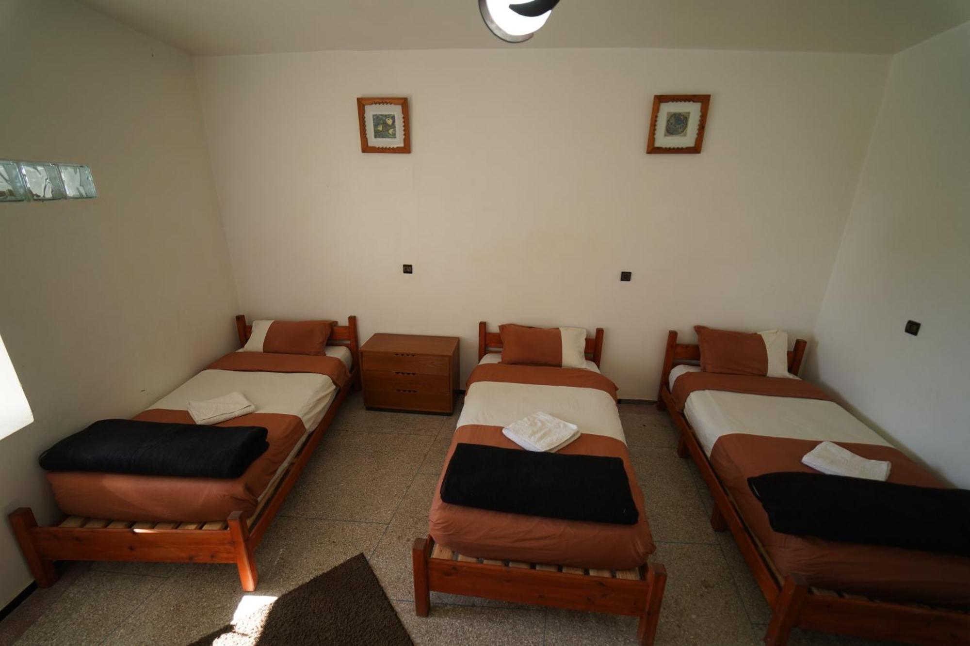 Bed and Breakfast Adventurekeys Surf Yoga Cowork Taghazout Exterior foto