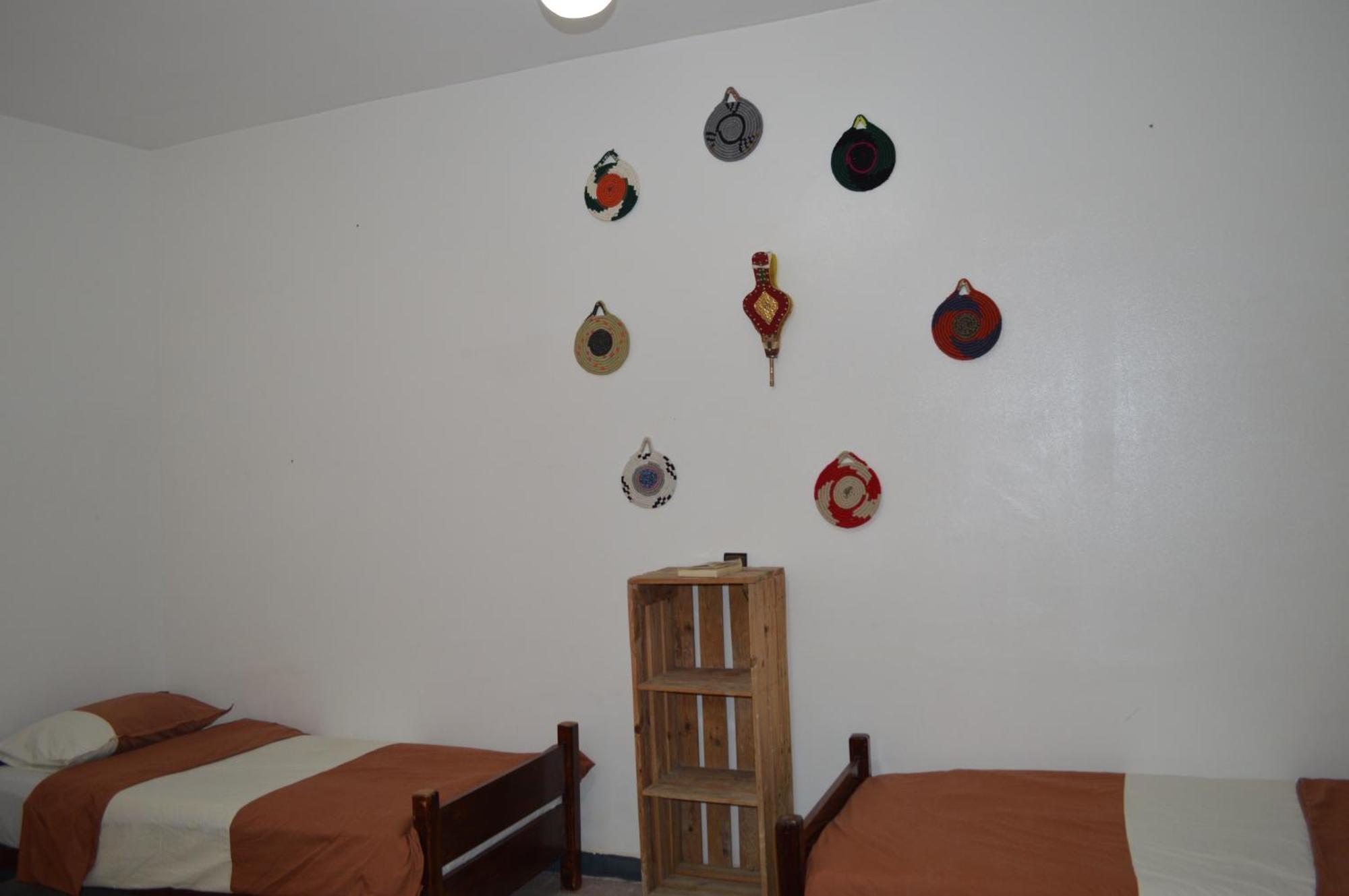 Bed and Breakfast Adventurekeys Surf Yoga Cowork Taghazout Exterior foto