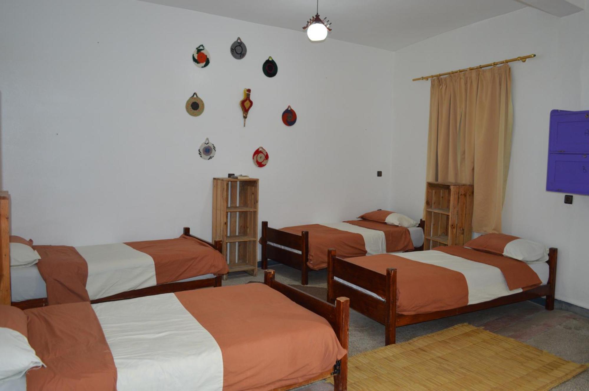 Bed and Breakfast Adventurekeys Surf Yoga Cowork Taghazout Exterior foto