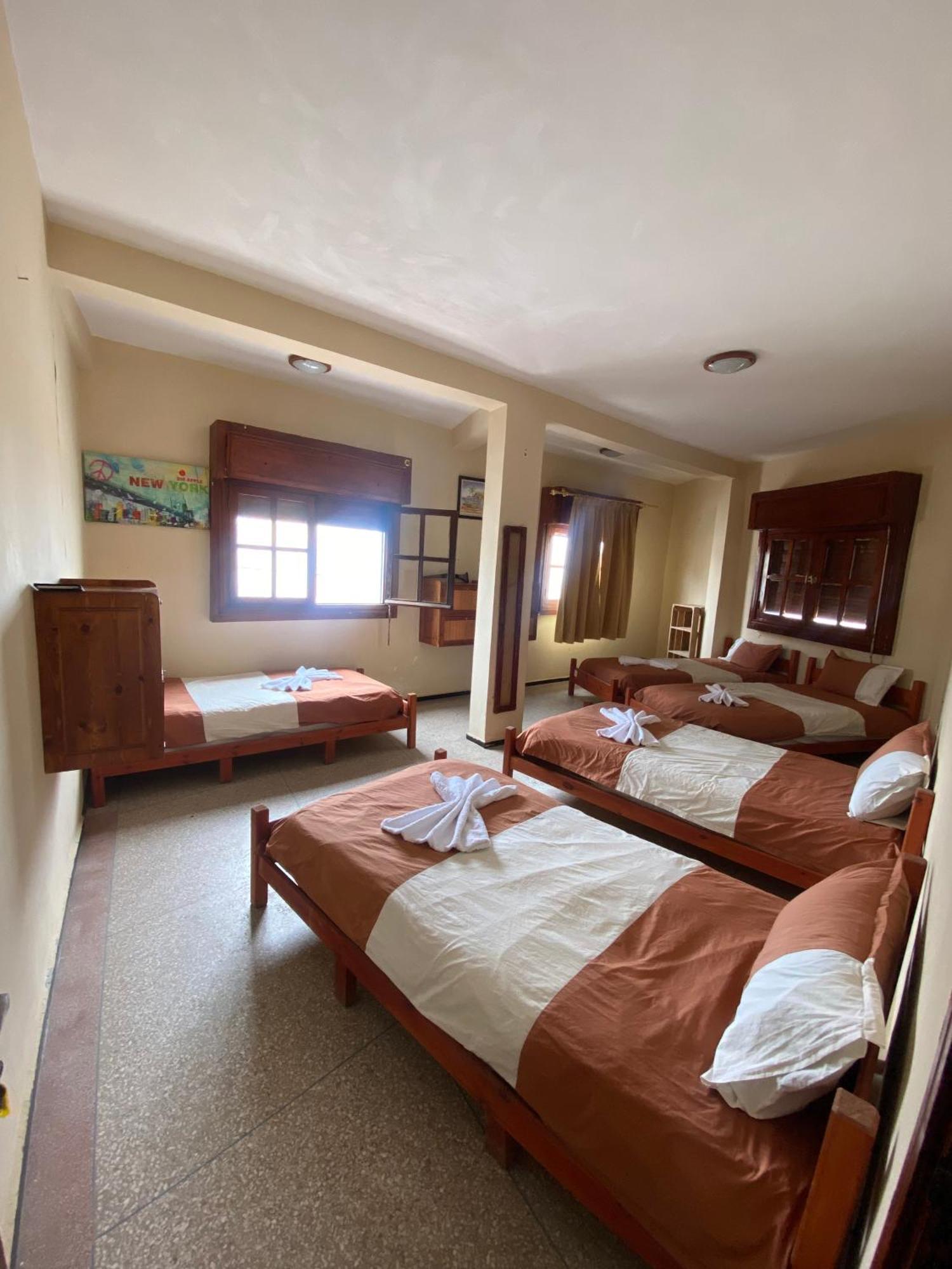 Bed and Breakfast Adventurekeys Surf Yoga Cowork Taghazout Exterior foto