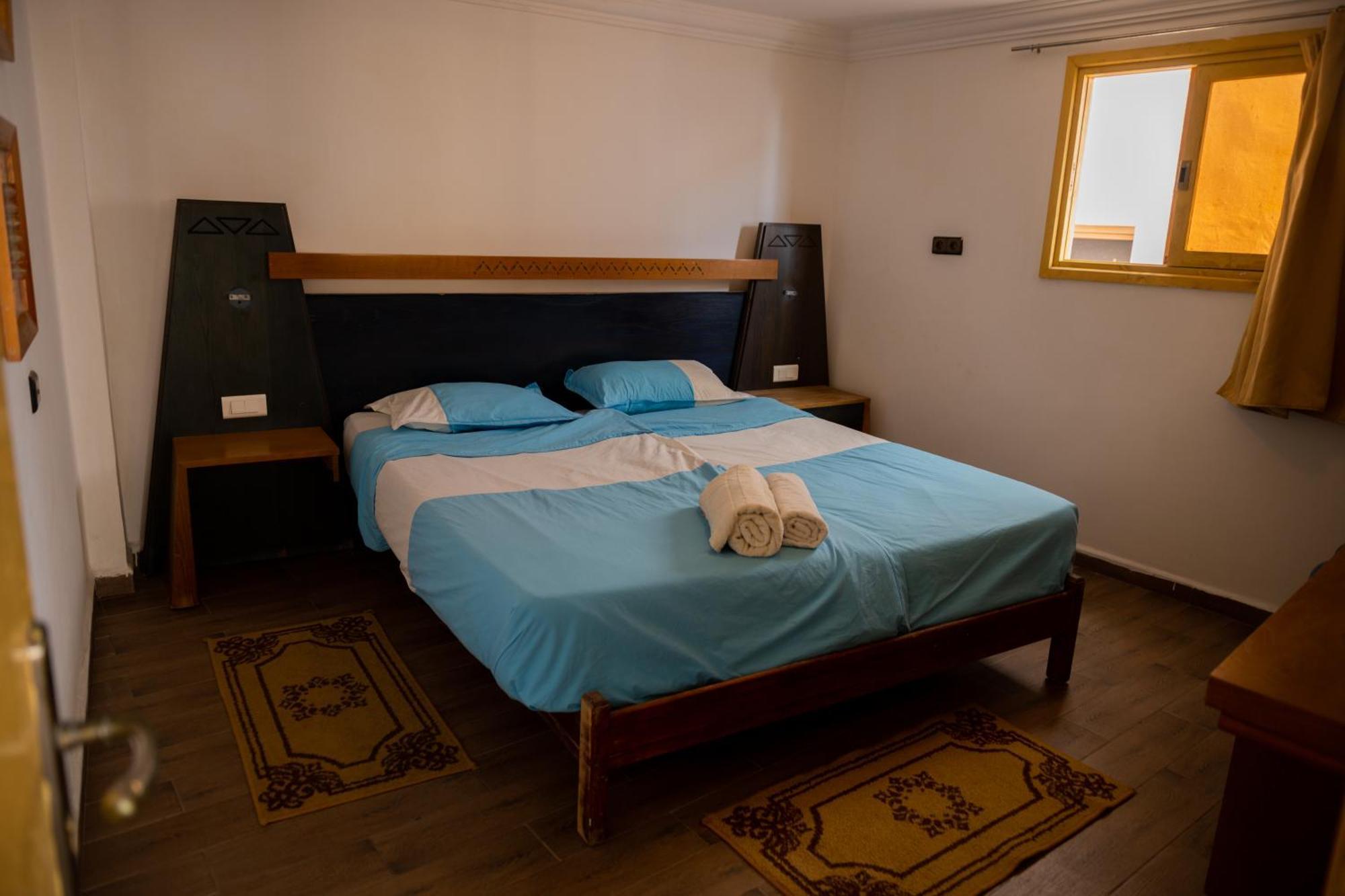 Bed and Breakfast Adventurekeys Surf Yoga Cowork Taghazout Exterior foto