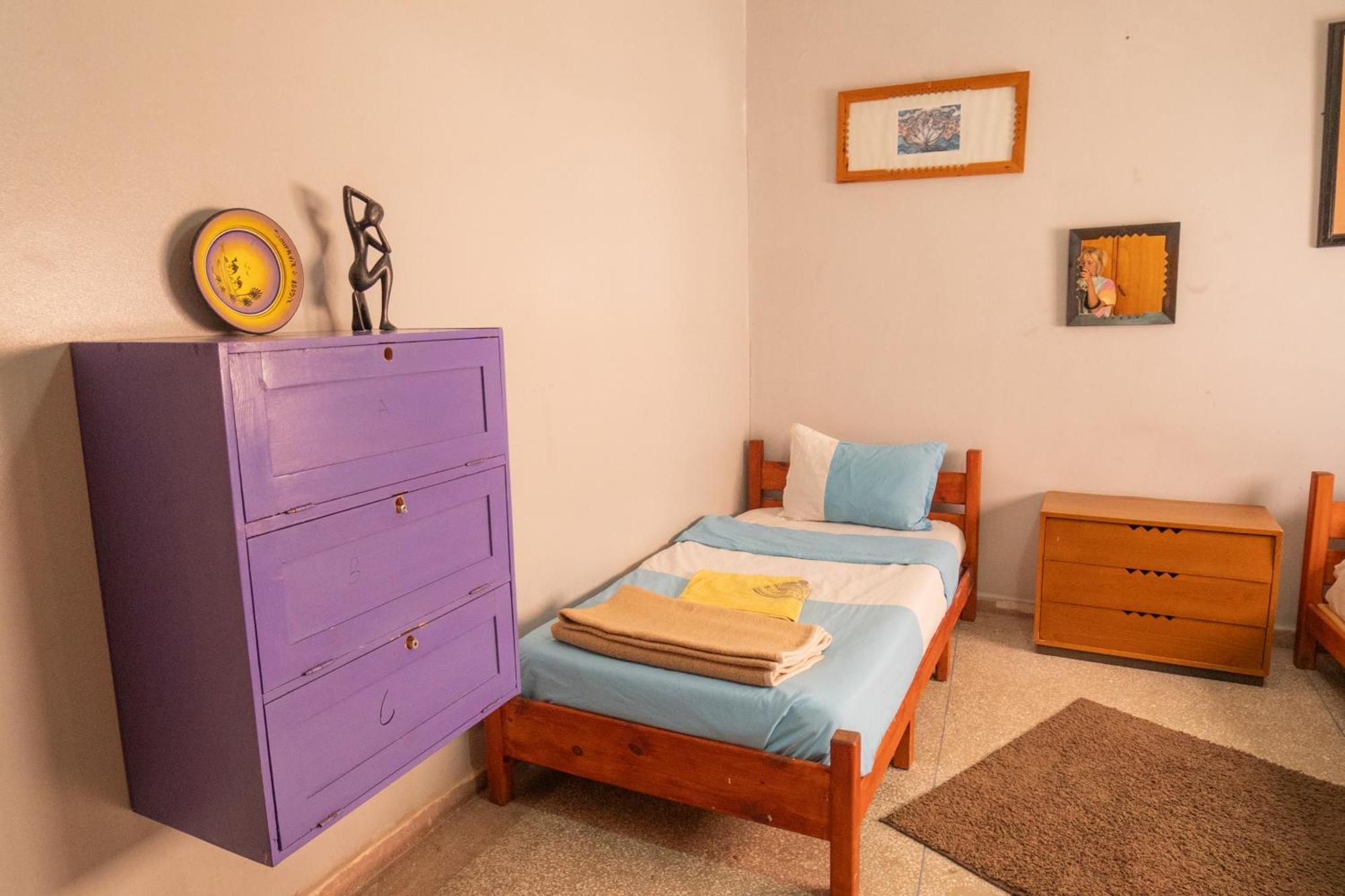 Bed and Breakfast Adventurekeys Surf Yoga Cowork Taghazout Exterior foto
